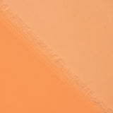 Gaze polyester basique orange fluo - Ribes y Casals