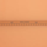 Gaze polyester basique orange fluo - Ribes y Casals
