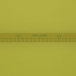 Gaze polyester Basic Pistache - Ribes y Casals
