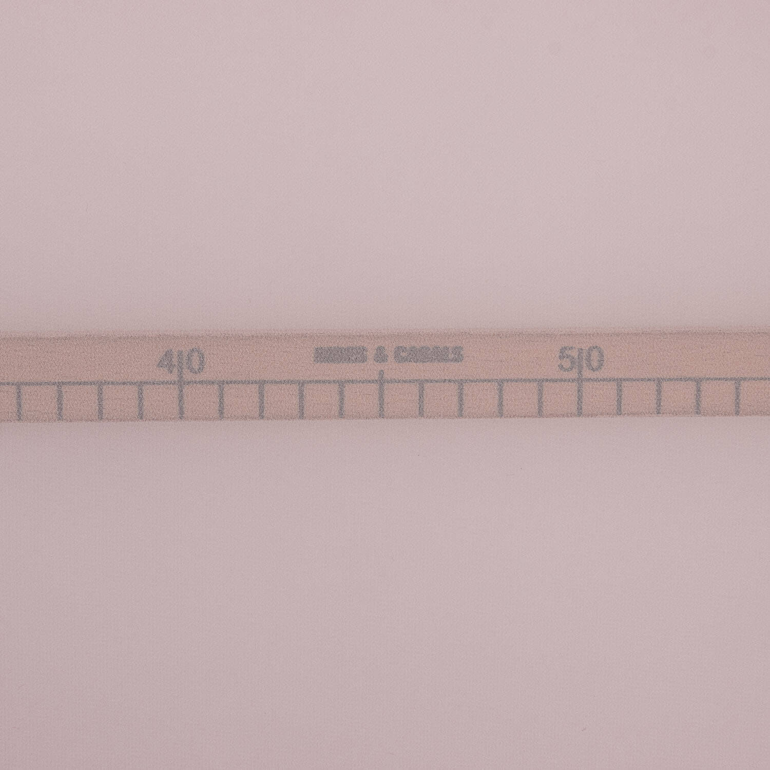 Gaze polyester Basic Maquillage - Ribes y Casals