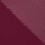 Gaze polyester Basic Rubí - Ribes y Casals