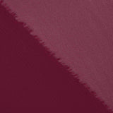 Gaze polyester Basic Rubí - Ribes y Casals