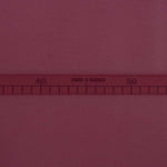 Gaze polyester Basic Rubí - Ribes y Casals