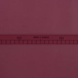 Gaze polyester Basic Rubí - Ribes y Casals