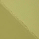 Gaze polyester Basic vert huile - Ribes y Casals
