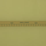 Gaze polyester Basic vert huile - Ribes y Casals