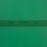 Gaze polyester Basic vert émeraude - Ribes y Casals