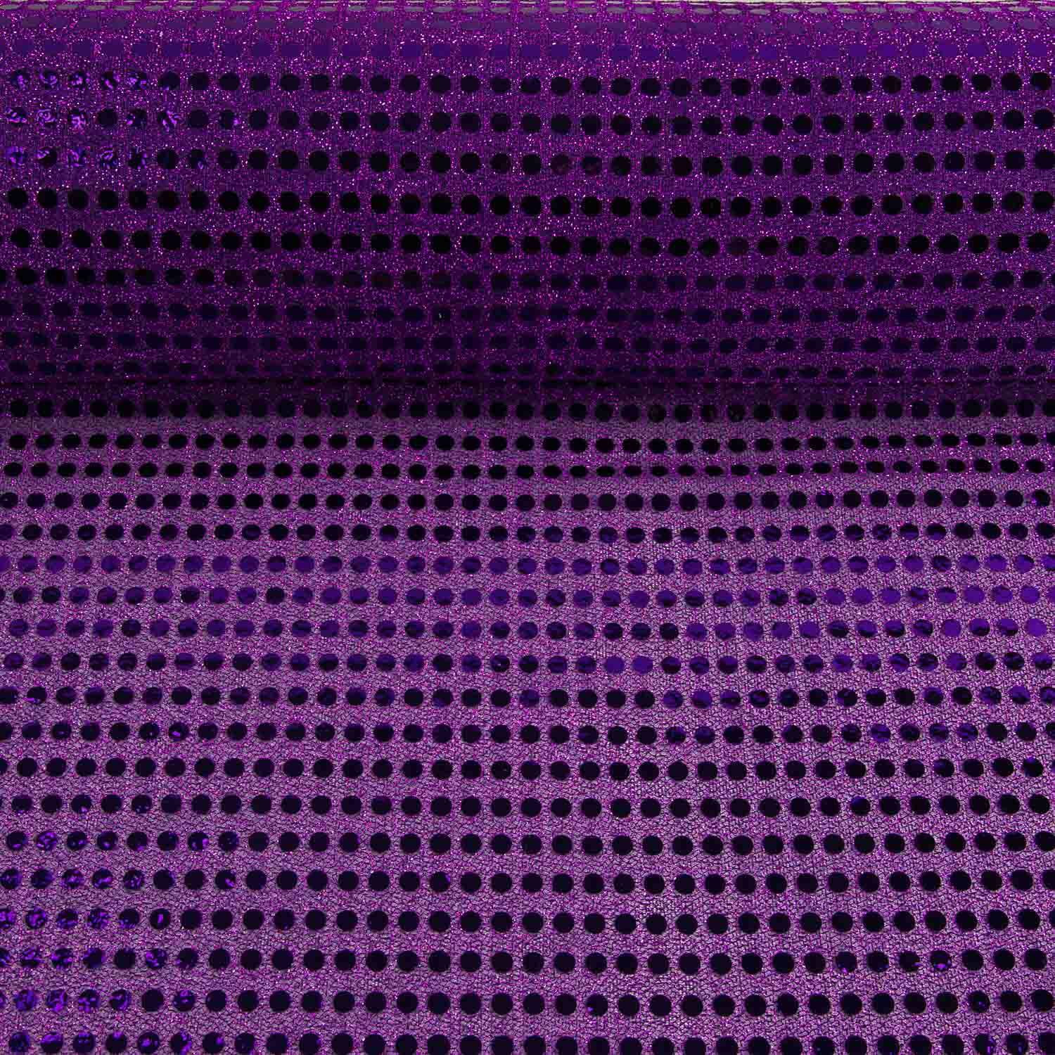 Tricot à paillettes fuchsia - Ribes y Casals