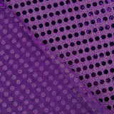 Tricot à paillettes fuchsia - Ribes y Casals