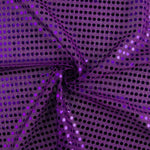 Tricot à paillettes fuchsia - Ribes y Casals