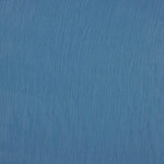 Mousseline Changeante Bleu Moyen - Ribes y Casals