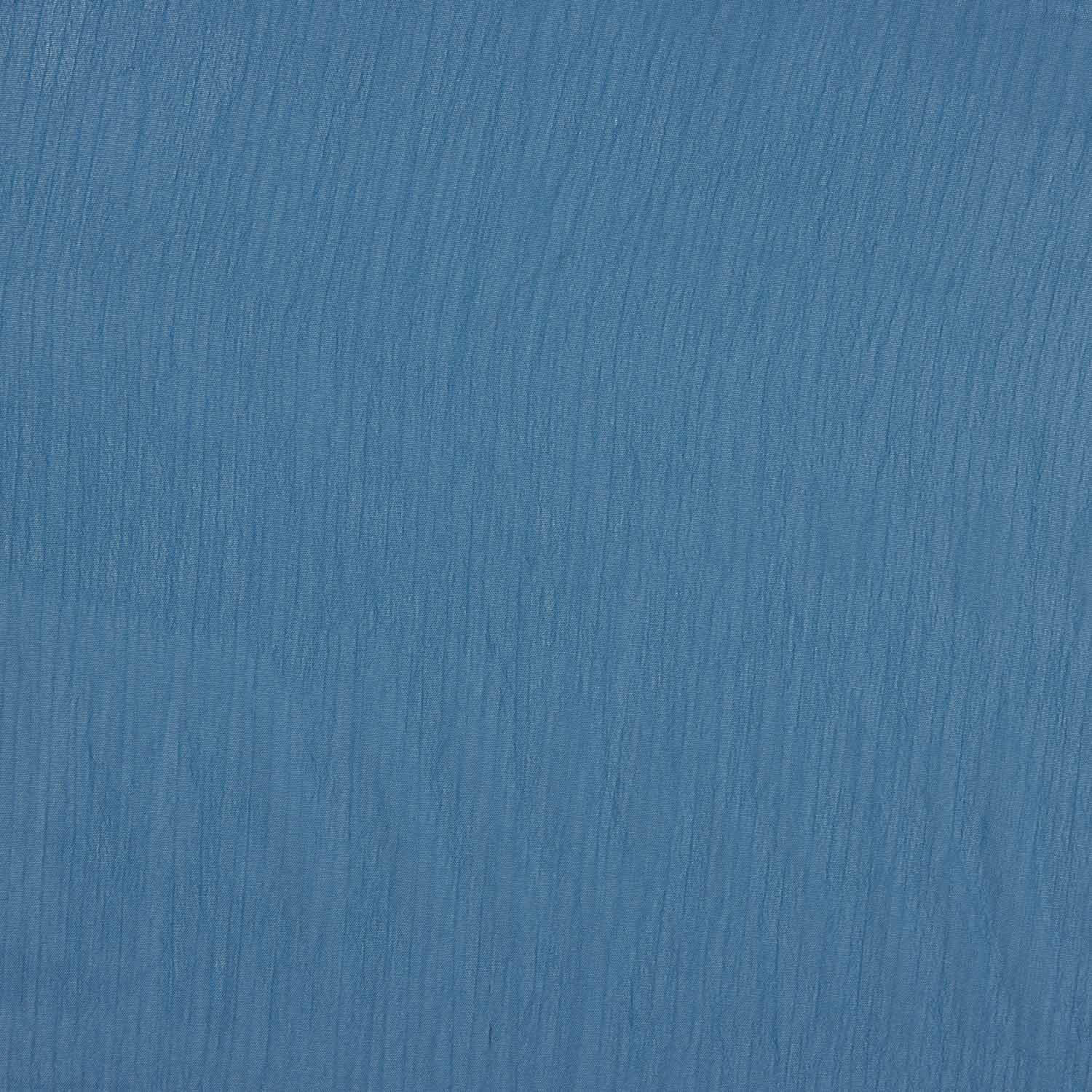 Mousseline Changeante Bleu Moyen - Ribes y Casals