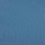 Mousseline Changeante Bleu Moyen - Ribes y Casals