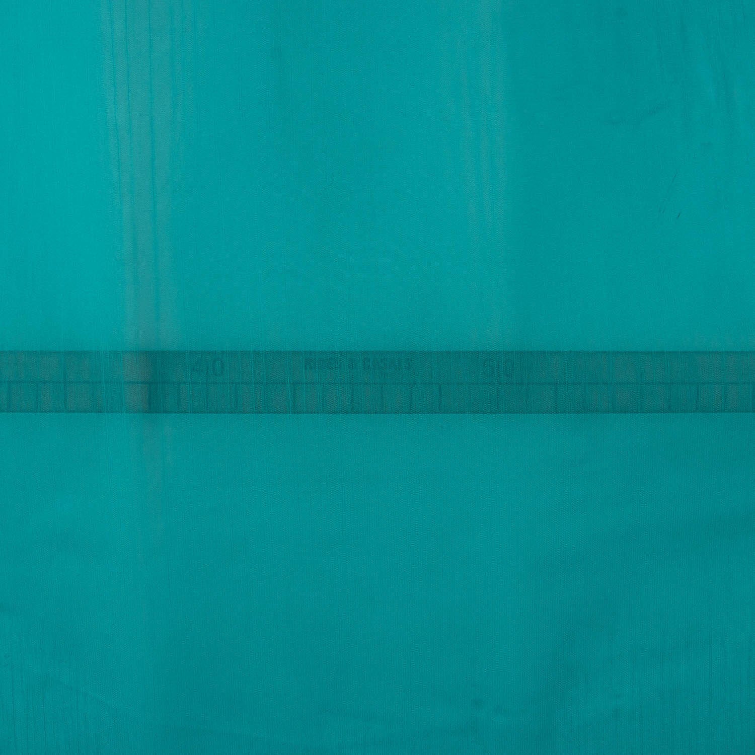 Gaze Tornasol bleu-vert - Ribes y Casals