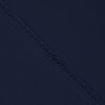 Georgette bleu marine - Ribes y Casals