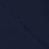 Georgette bleu marine - Ribes y Casals