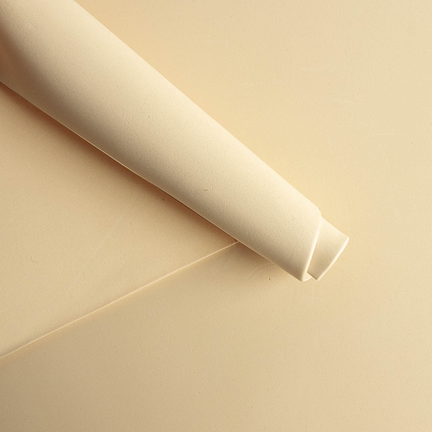 Gomme eva saumon clair douce - Ribes y Casals