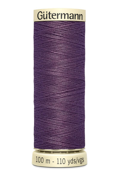 Fils Gütermann 100 m, couleur 128, lilas pâle - Ribes y Casals