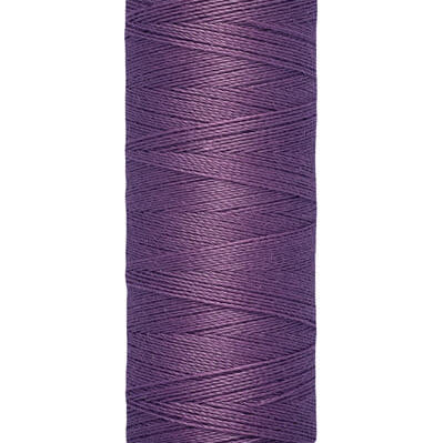 Fils Gütermann 100 m, couleur 129, violet - Ribes y Casals