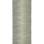 Fil Gütermann 100 m, couleur 132, gris - Ribes y Casals