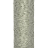 Fil Gütermann 100 m, couleur 132, gris - Ribes y Casals