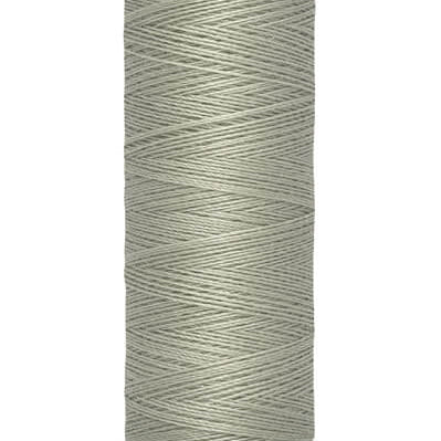 Fil Gütermann 100 m, couleur 132, gris - Ribes y Casals