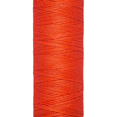 Fil Gutermann 100m Coloris 155 Rouge Corail - Ribes y Casals