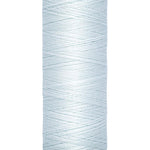 Fils Gütermann 100 m, couleur 193, bleu clair - Ribes y Casals