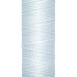 Fils Gütermann 100 m, couleur 193, bleu clair - Ribes y Casals