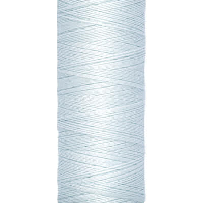 Fils Gütermann 100 m, couleur 193, bleu clair - Ribes y Casals