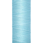 Fils Gütermann 100 m, couleur 195, bleu bébé - Ribes y Casals