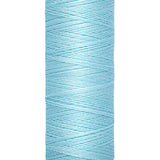 Fils Gütermann 100 m, couleur 195, bleu bébé - Ribes y Casals