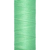 Fils Gütermann 100m couleur 205 Vert Menthe - Ribes y Casals
