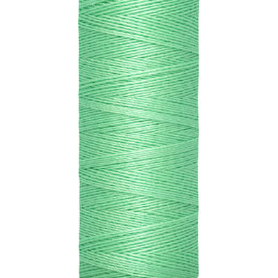 Fils Gütermann 100m couleur 205 Vert Menthe - Ribes y Casals