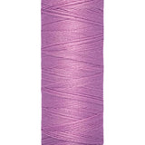 Fils Gütermann 100 m, couleur 211 Malve - Ribes y Casals