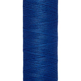 Fils Gütermann 100m couleur 214 Bleu Impérial - Ribes y Casals