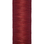 Fils Gütermann 100 m, couleur 221 cuivre rougeâtre - Ribes y Casals