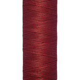Fils Gütermann 100 m, couleur 221 cuivre rougeâtre - Ribes y Casals