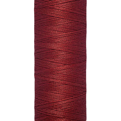 Fils Gütermann 100 m, couleur 221 cuivre rougeâtre - Ribes y Casals