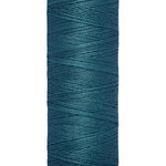 Fils Gütermann 100 m, couleur 223 vert pétrole - Ribes y Casals