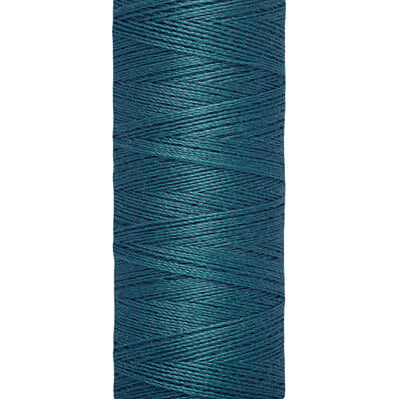 Fils Gütermann 100 m, couleur 223 vert pétrole - Ribes y Casals