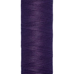 Fils Gütermann 100 m, couleur 257, violet - Ribes y Casals