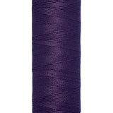Fils Gütermann 100 m, couleur 257, violet - Ribes y Casals