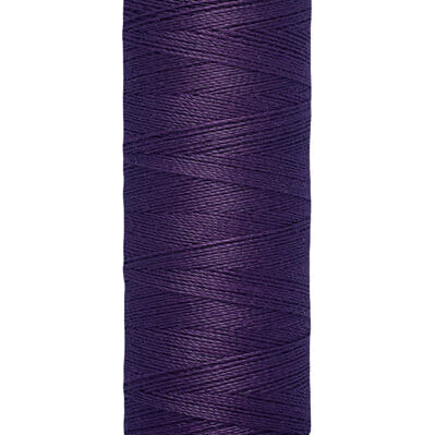 Fils Gütermann 100 m, couleur 257, violet - Ribes y Casals