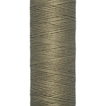 Fils Gütermann 100 m, couleur 264, vert pâle - Ribes y Casals