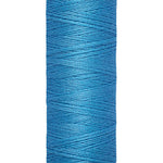 Fils Gütermann 100 m, couleur 278 Bleu - Ribes y Casals
