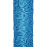 Fils Gütermann 100 m, couleur 278 Bleu - Ribes y Casals