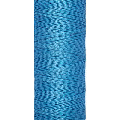 Fils Gütermann 100 m, couleur 278 Bleu - Ribes y Casals