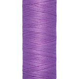 Fil Gütermann 100 m, couleur 291, lilas - Ribes y Casals
