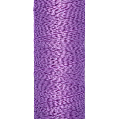 Fil Gütermann 100 m, couleur 291, lilas - Ribes y Casals